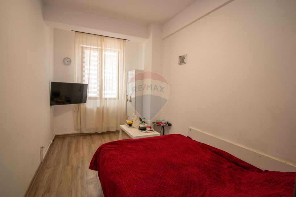 Apartament de 2 camere de vanzare Prelungirea Ghencea str Alunului