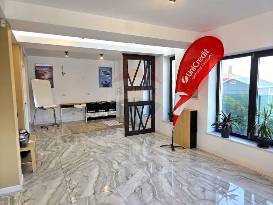 4 room House / Villa for sale, Micro 14 area