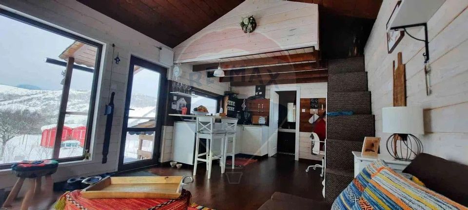 2 room House / Villa for rent