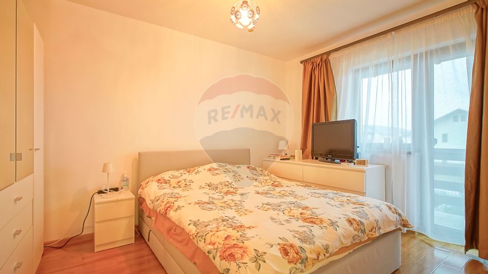 COMISION 0% | Casă tip duplex de vânzare | 5 camere | Cartier Izvor |