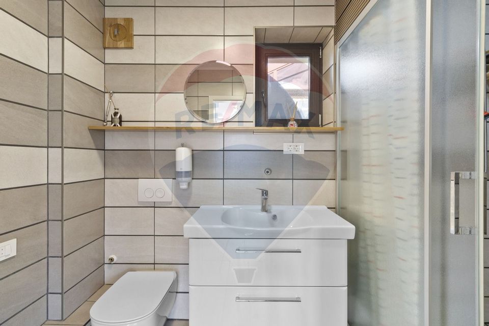 Penthouse modern situat in Complex Privilegio