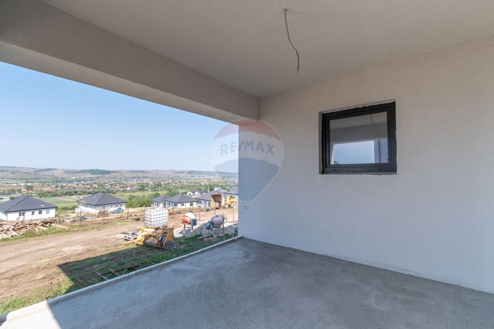 4 room House / Villa for sale