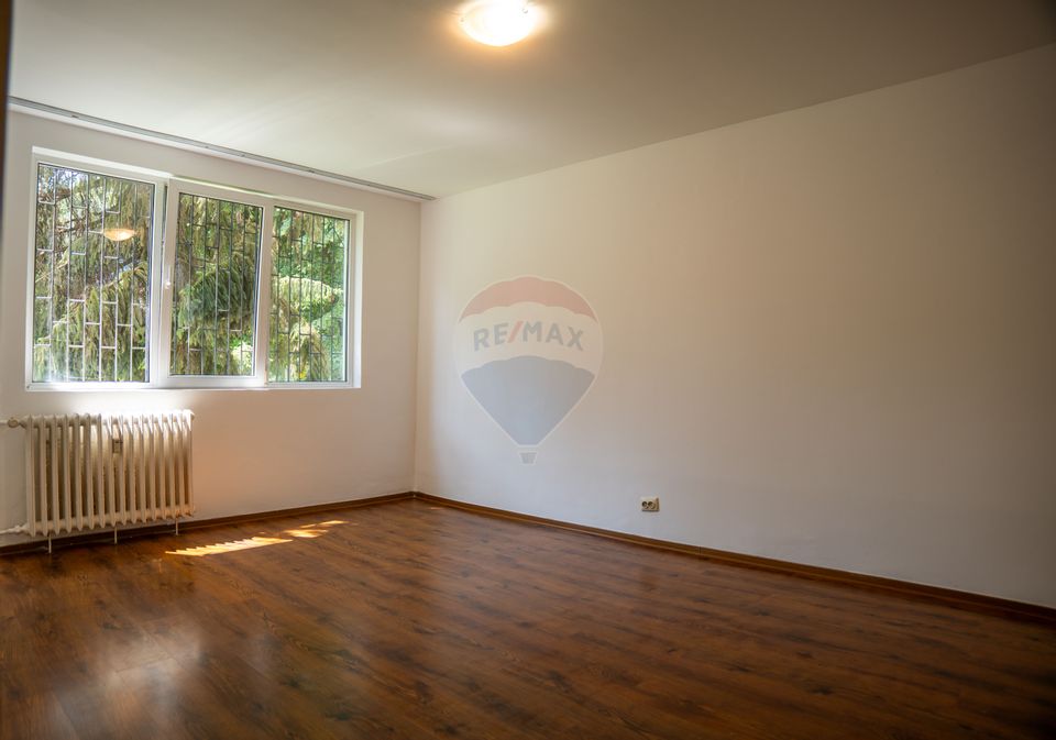 3 room Apartment for sale, Brancoveanu area