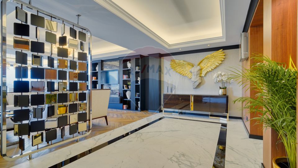 We redefine luxury in Brasov, unique property, Calea Poienii