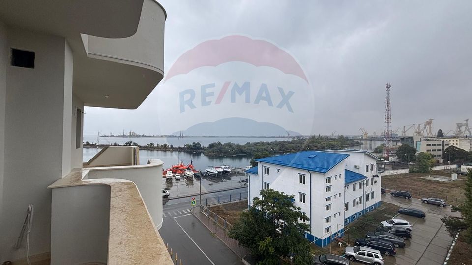 Apartament premium de vânzare – Black Sea Residence, Mangalia