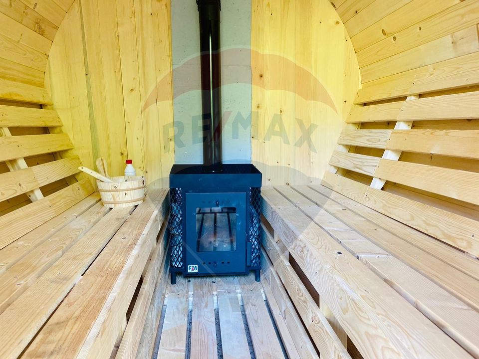 2 room House / Villa for sale