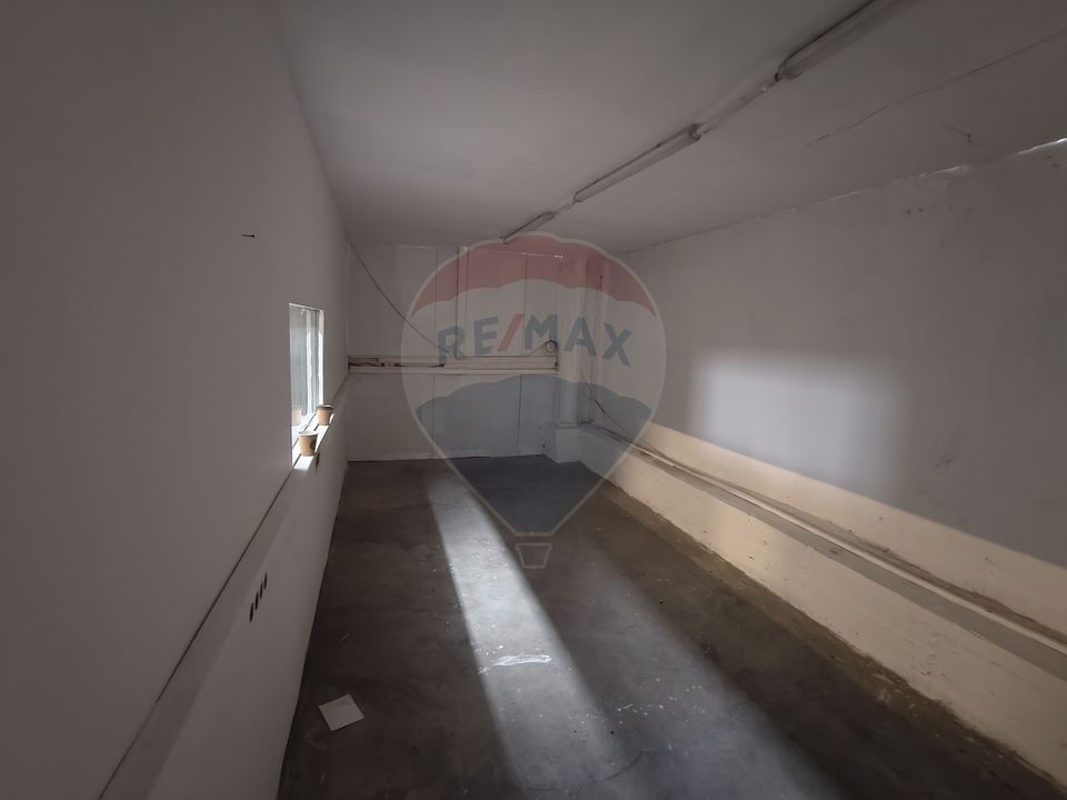 200sq.m Industrial Space for rent, Dambul Rotund area