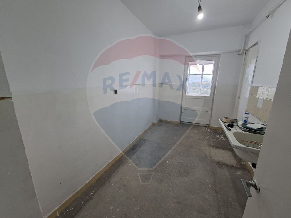 3 room Apartment for sale, Central area