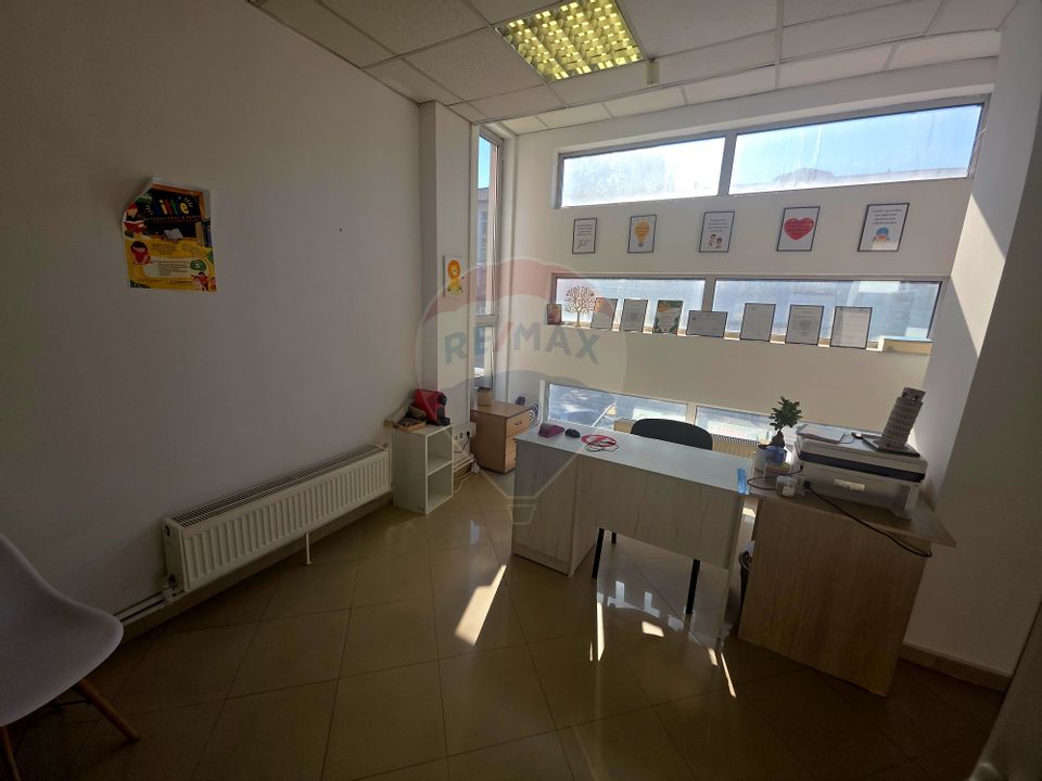 Spațiu de inchiriat