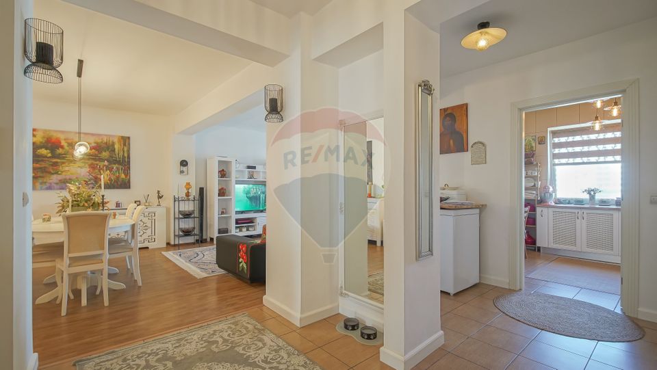 The perfect home in Răcădău – Space, comfort and accessibility!