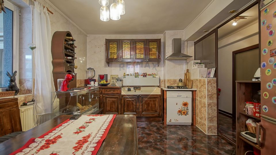 Hotel / Pensiune cu 14 camere/strada Tomis