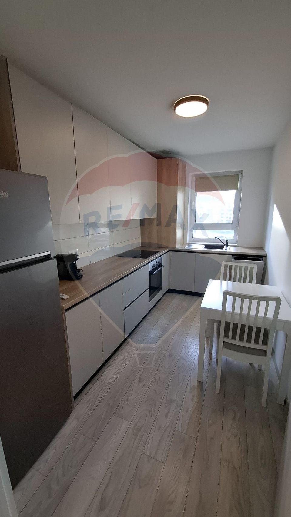 2 room Apartment for rent, Libertatii area
