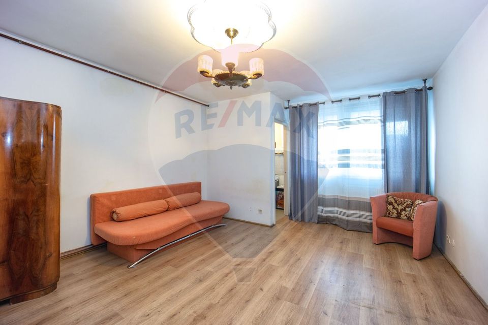 1 room Apartment for sale, Astra area