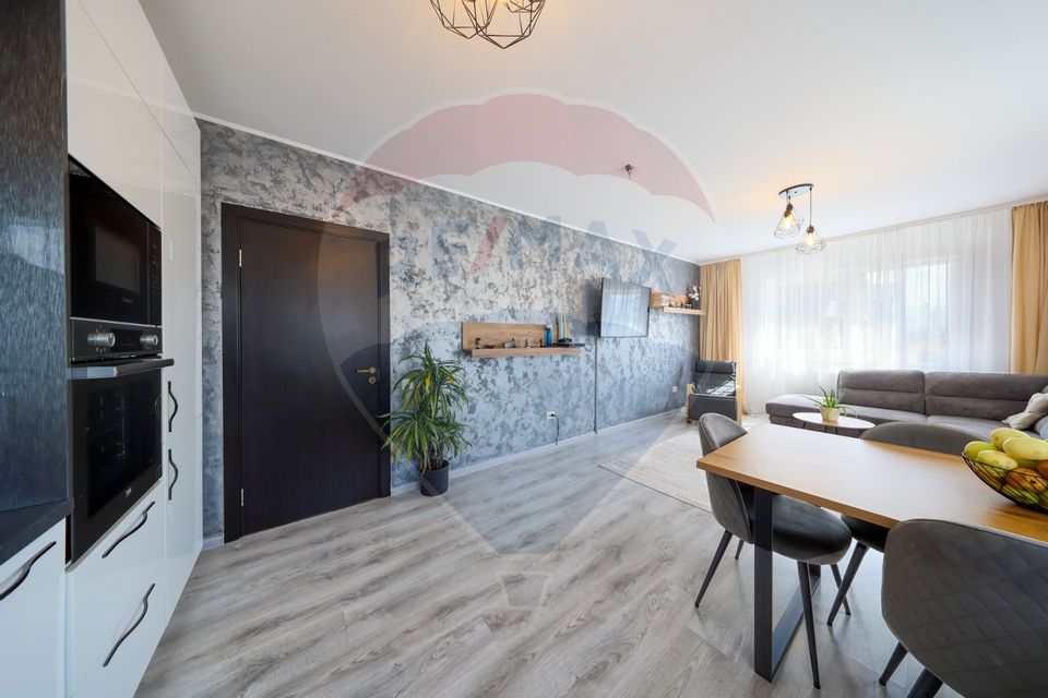 3 room Apartment for sale