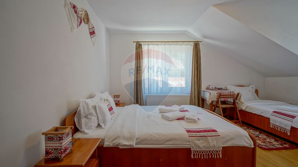 9 room House / Villa for sale, Promenada area