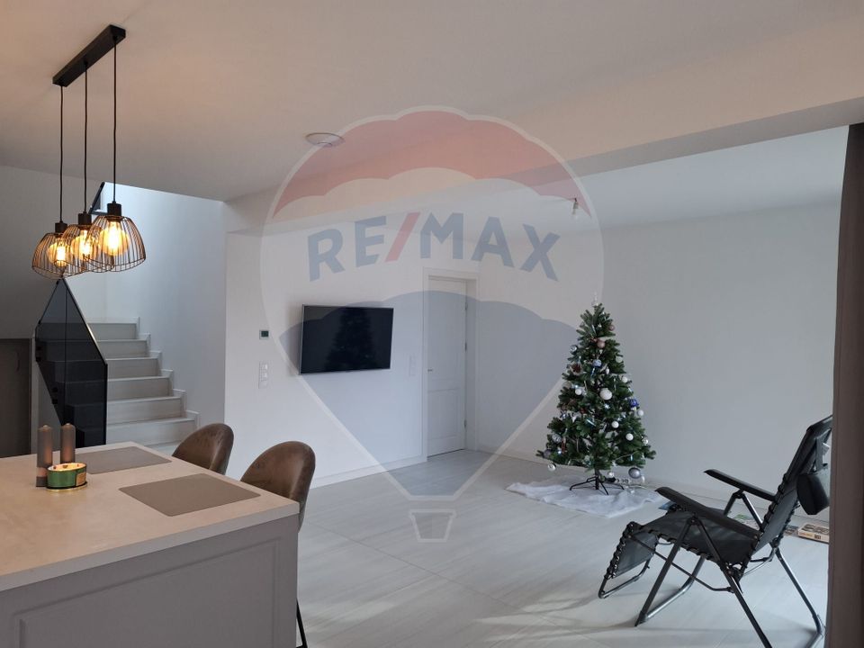 Modern house/ villa BUCOV | Pleasa | 5 rooms | new | well done