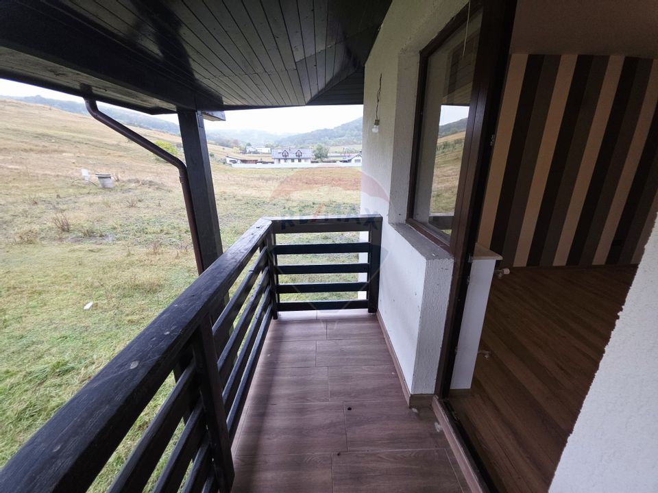 Casa  si  teren zona Balaurul