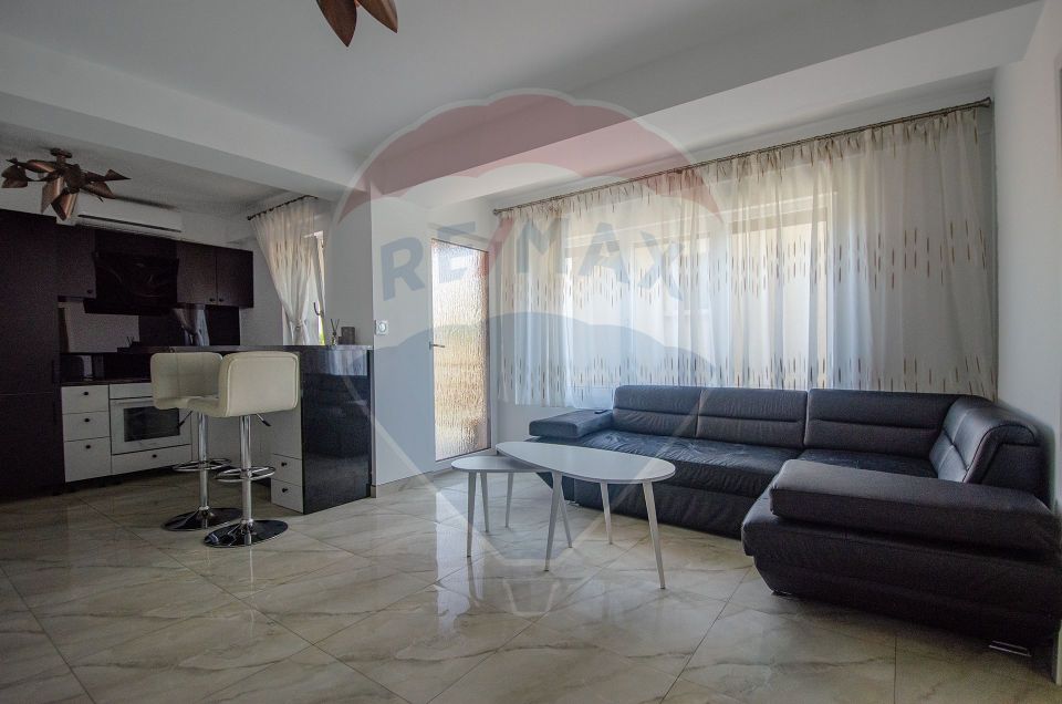 De inchiriat – zona Crisan – 500€ – 0% Comision