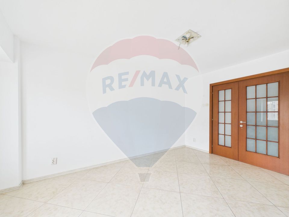 Apartament premium cu 3 camere - Rond Piata Alba Iulia