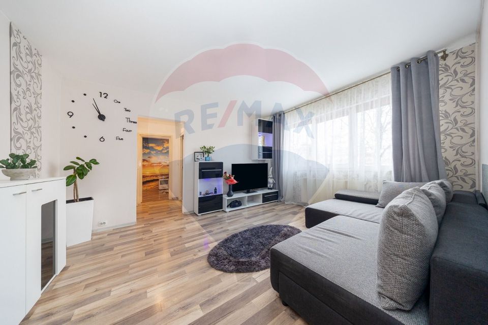 2 room Apartment for sale, Astra area