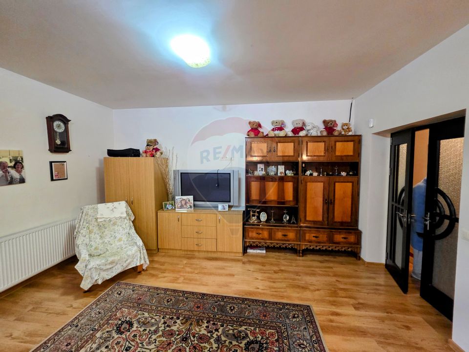 Casă de vânzare in  Bragadiru