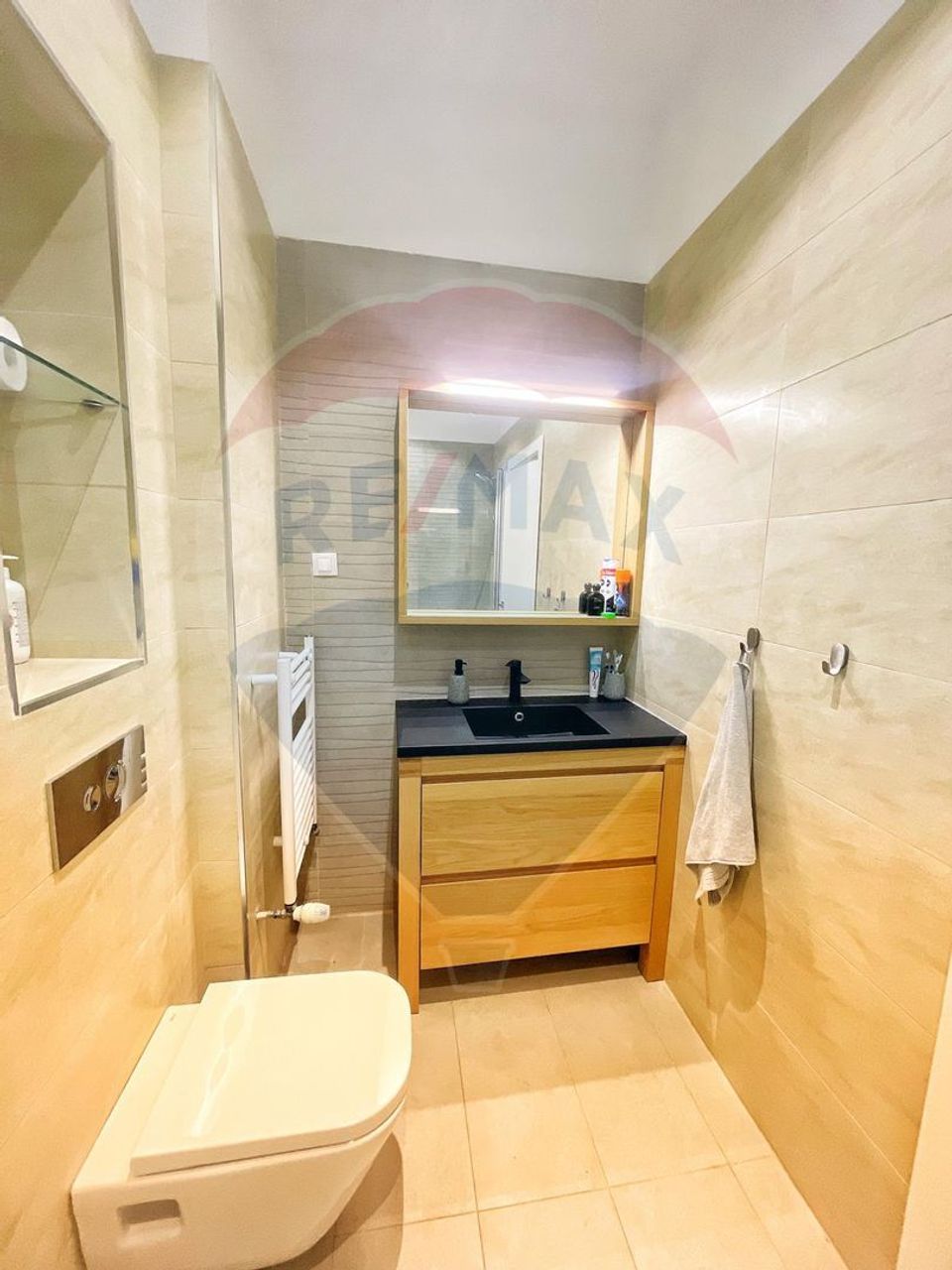 2 room Apartment for rent, Calea Calarasilor area