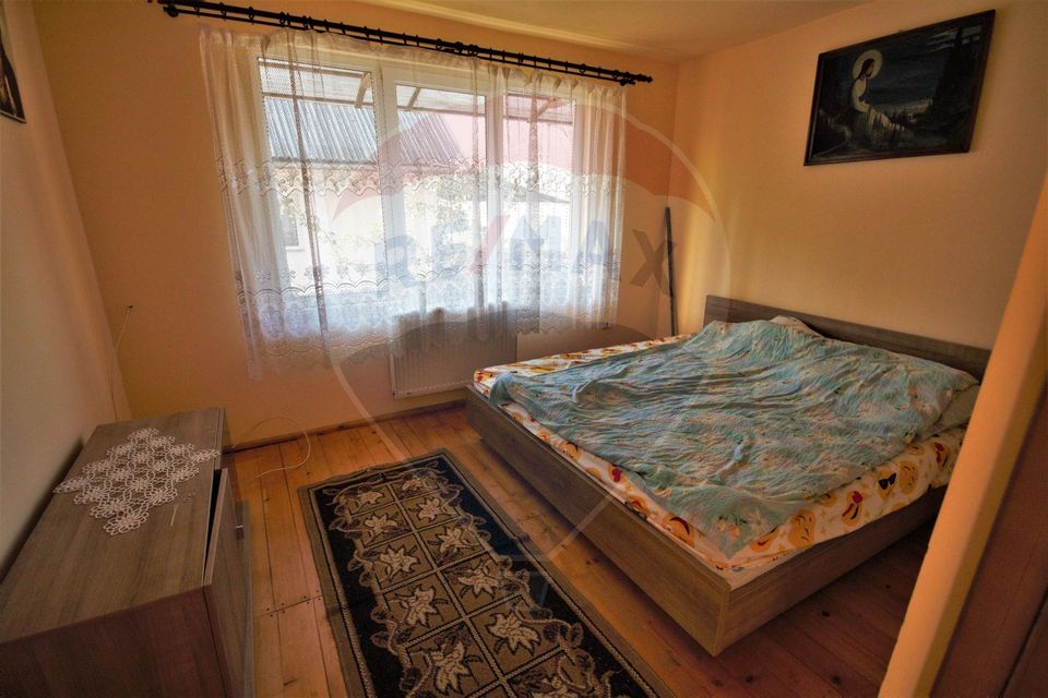 7 room House / Villa for sale