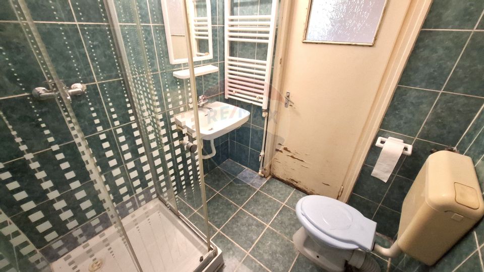 For sale Studio 25.4sqm, 131 Ferdinand Blvd.