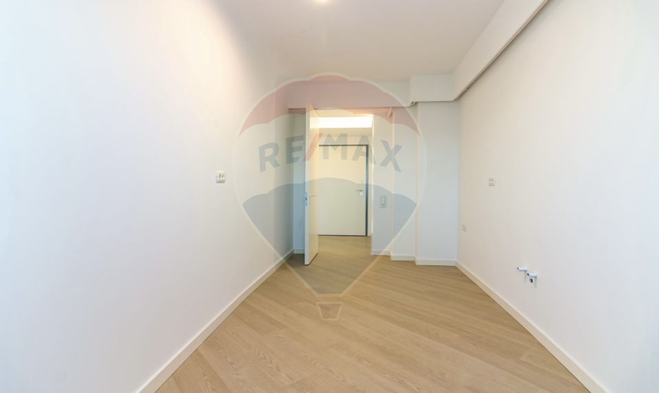 2 room Apartment for sale, Pipera area