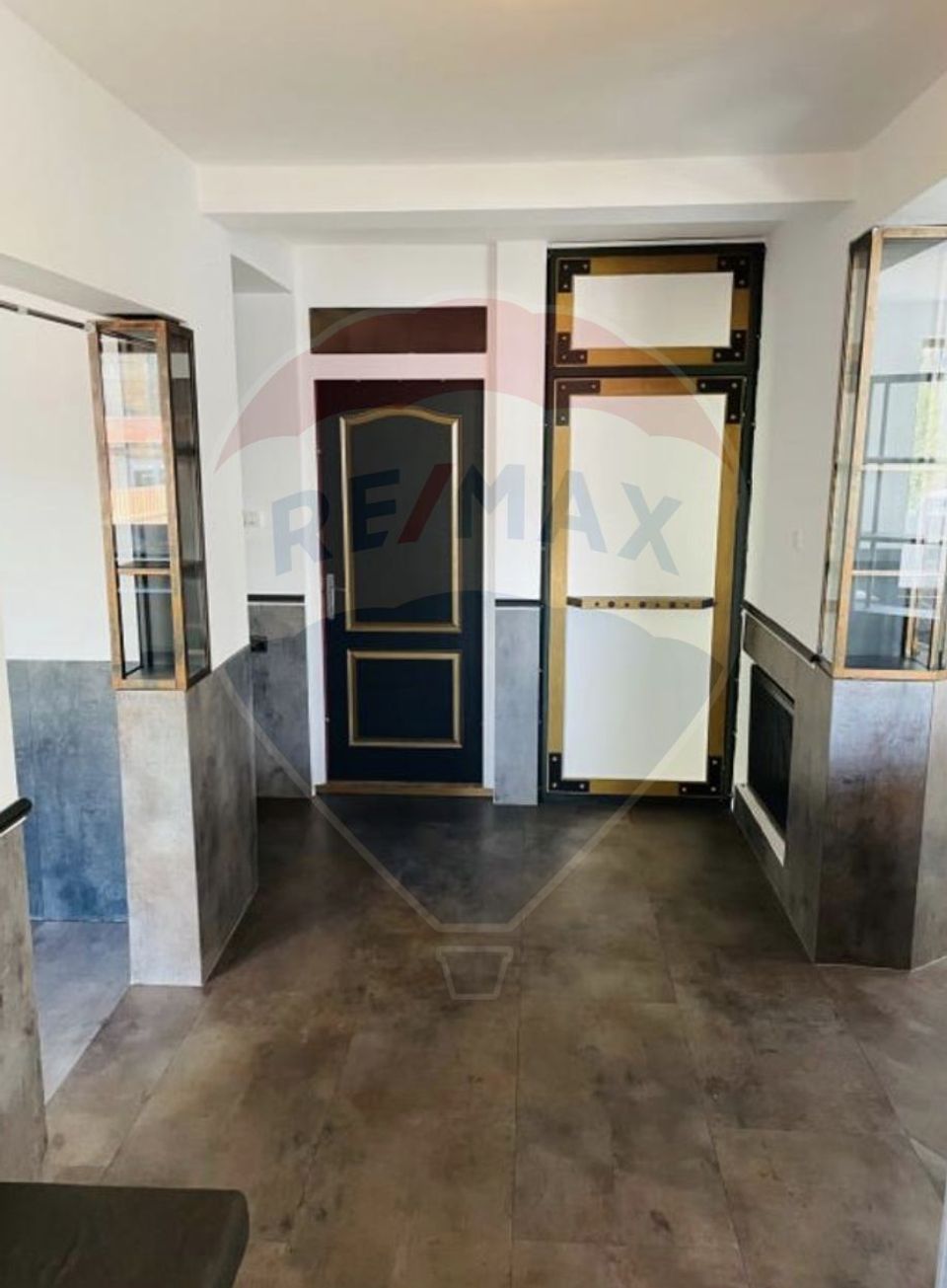 Spațiu comercial de închiriat