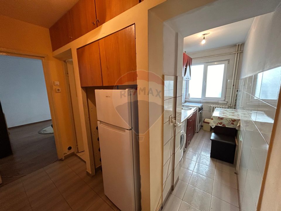 2 room Apartment for sale, Craiovita Noua area