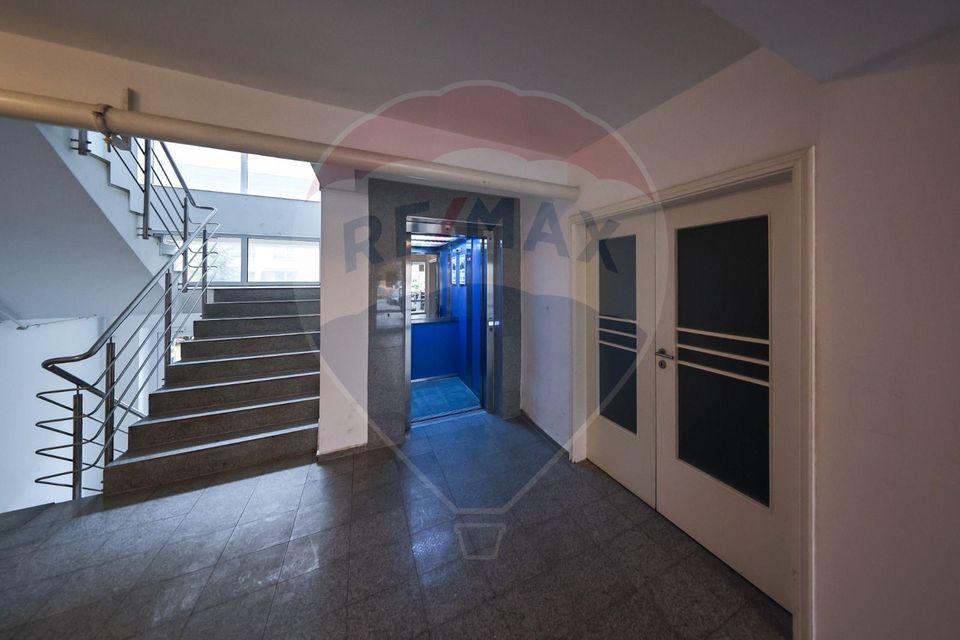 Apartament 2 camere | mobilat, decomandat | Avantgarden 3