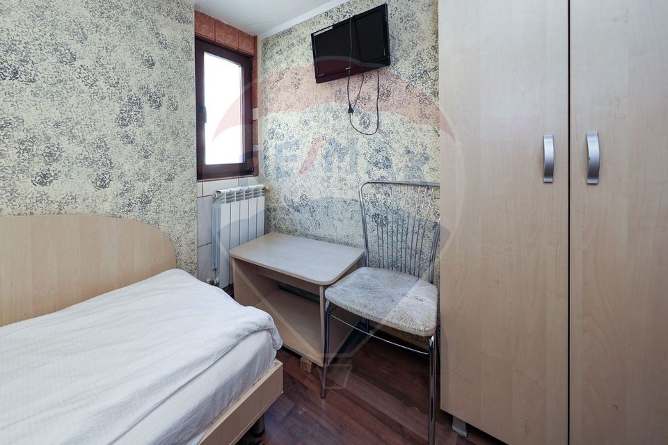 Hotel/pensiune 13 camere Brașov str Lungă
