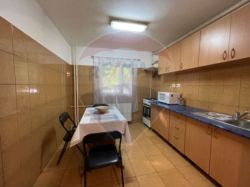 Apartament  2 camere Oltenitei, langa metrou Eroii Revolutiei