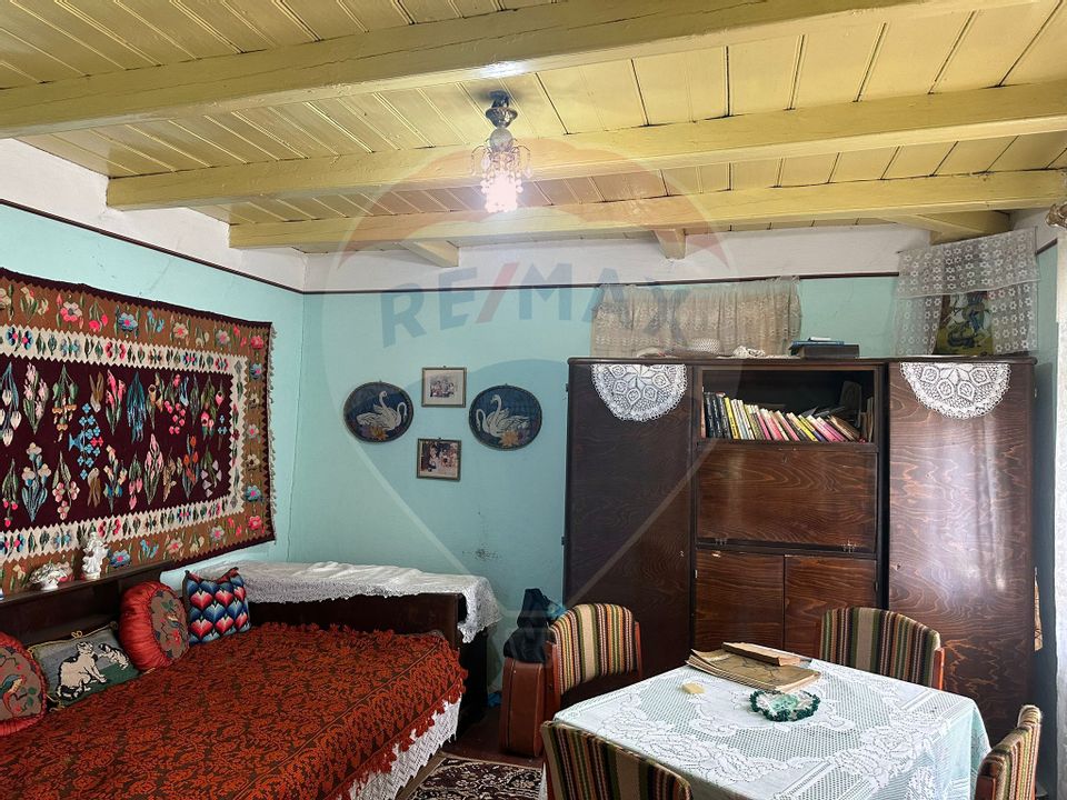 3 room House / Villa for sale