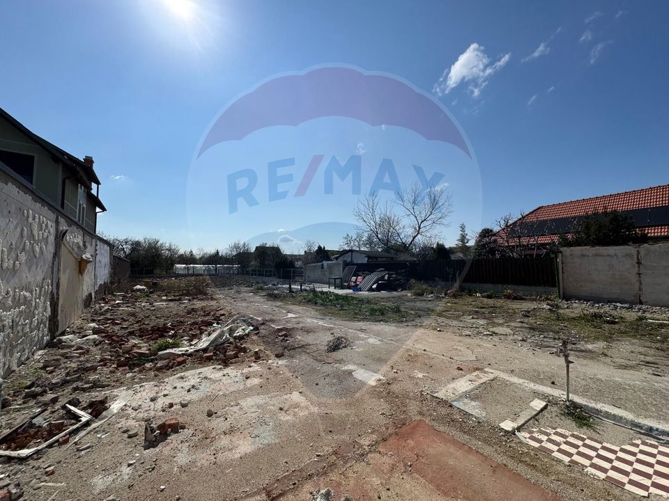 2 room House / Villa for sale, Parneava area