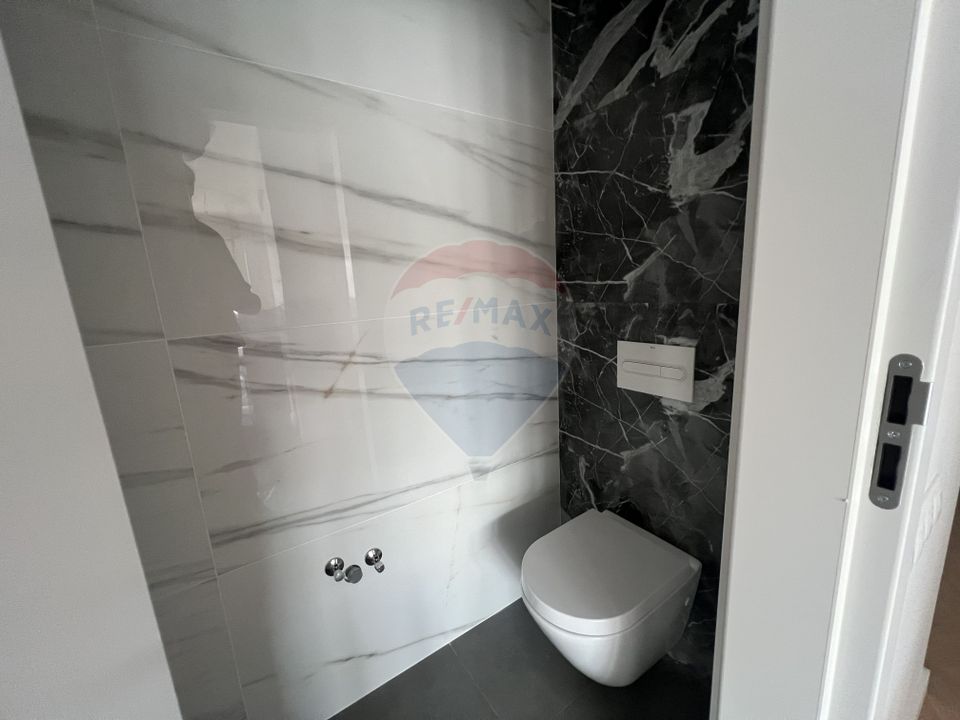 3 room Apartment for rent, Turnisor area