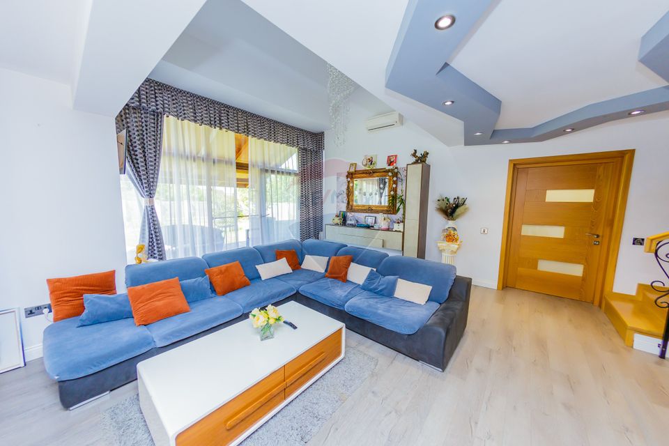 PROPRIETATE DEOSEBITA - Busag