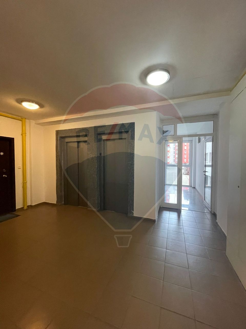 Apartament cu 2 camere de vanzare la Ared Uta