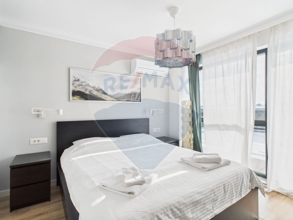 Apartament 2 camere în zona Calea 13 Septembrie