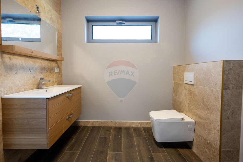 5 room House / Villa for sale