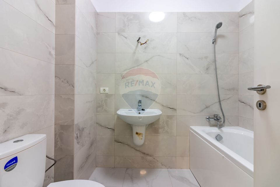 For sale ap. | like new | 3 bedrooms | 72 sqm | New Bucharest