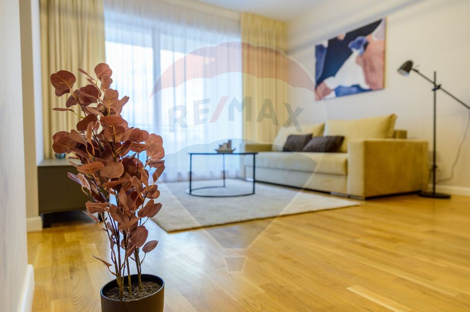 De Vanzare Studio 2 Camere 61 mp Bloc Nou 2026 Optiuni Parcare