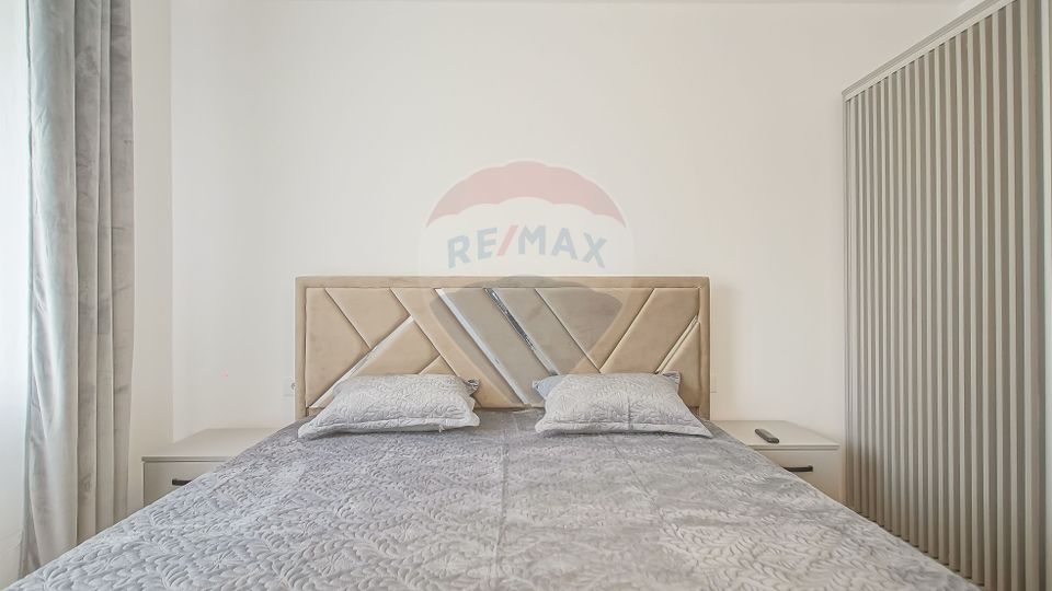 Apartament cu 2 camere de închiriat, Mountain VIew Residence