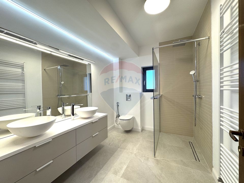 7 room House / Villa for rent, Pipera area