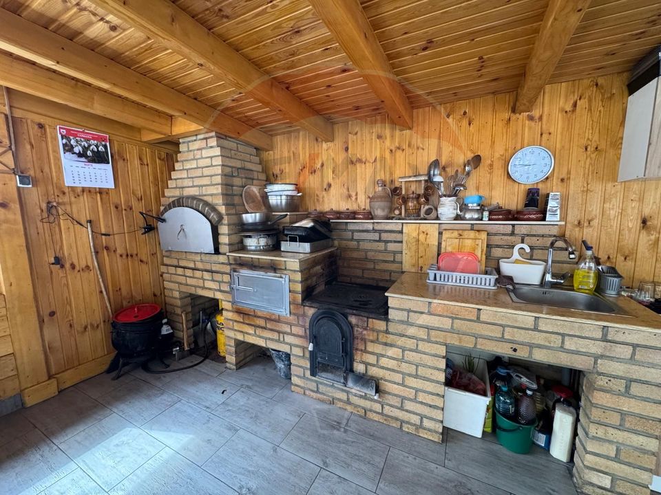 6 room House / Villa for sale