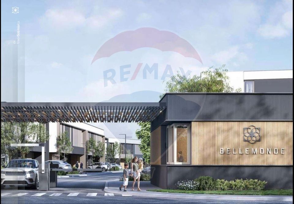 4 room House / Villa for sale, Central area