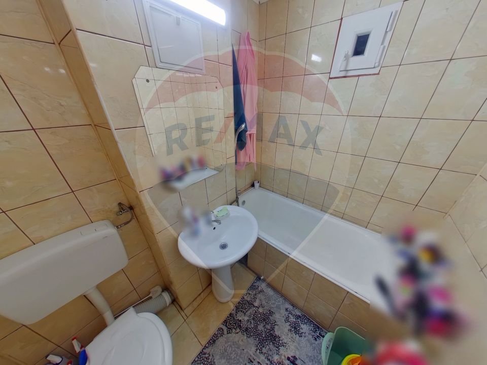 2 room Apartment for sale