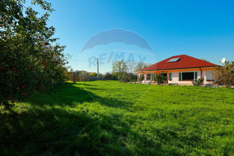 3 room House / Villa for sale