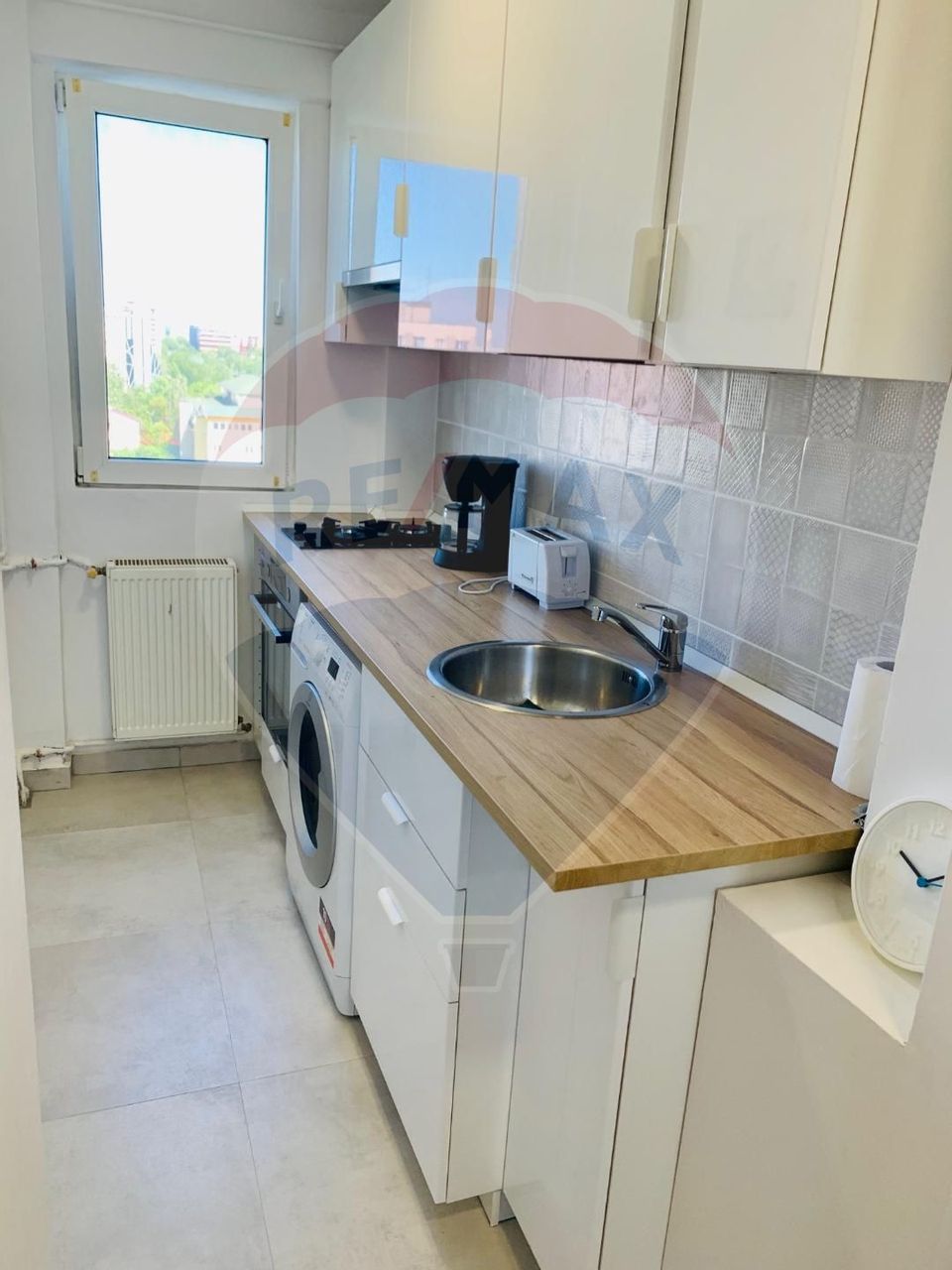 2 room Apartment for rent, Lujerului area
